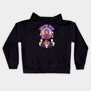 Trash God Kids Hoodie